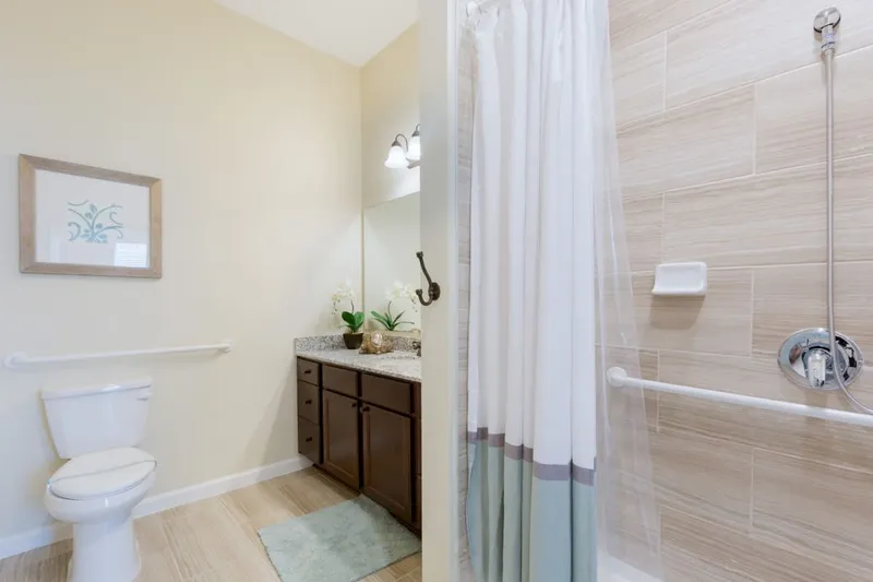 The Enclave at Cedar Park Senior Living photo 3