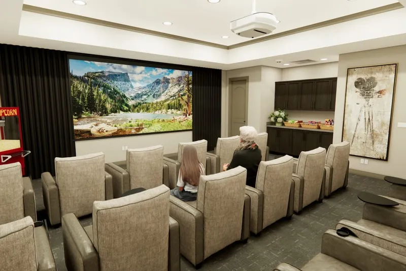 The Enclave at Cedar Park Senior Living photo 6