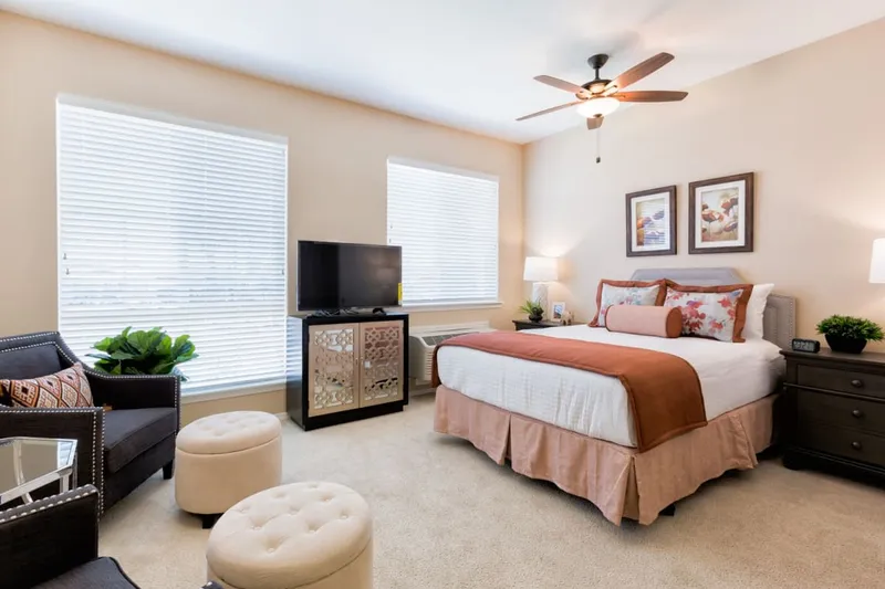 The Enclave at Chandler Senior Living photo 2