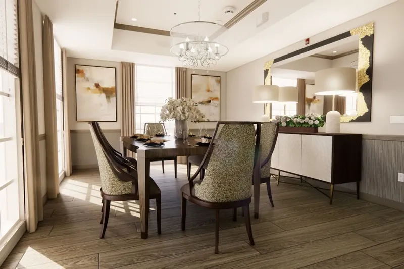 The Enclave at Chandler Senior Living photo 7