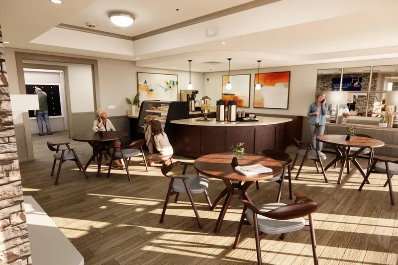 The Enclave at Gilbert Senior Living photo 10