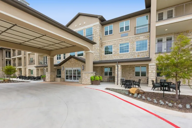The Enclave at Round Rock Senior Living