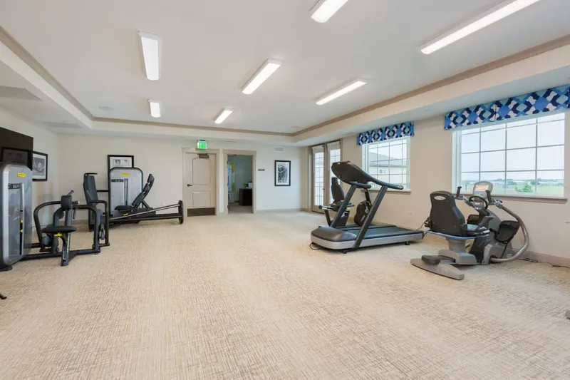 The Enclave at Round Rock Senior Living photo 5