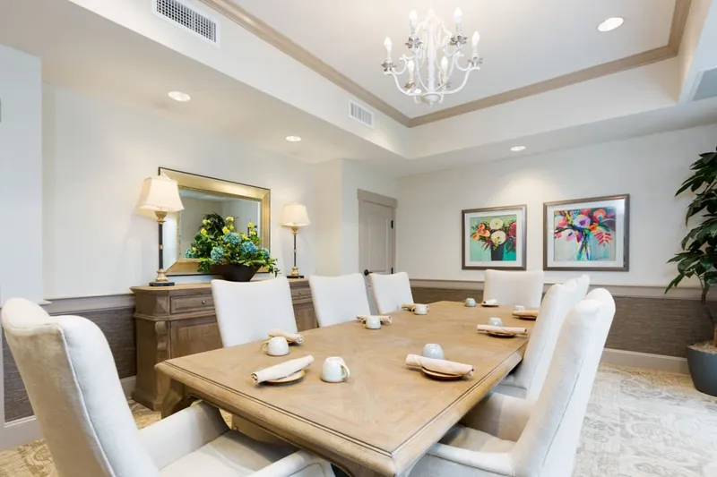 The Enclave at Round Rock Senior Living photo 7