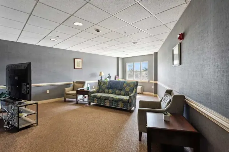 The Estates at Charlottesville Senior Living - senior living in Charlottesville, Virginia - photo 10