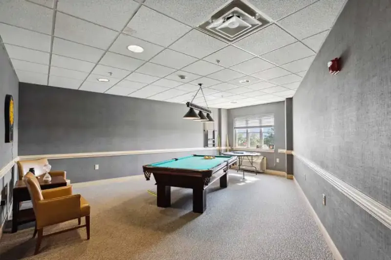 The Estates at Charlottesville Senior Living - senior living in Charlottesville, Virginia - photo 3