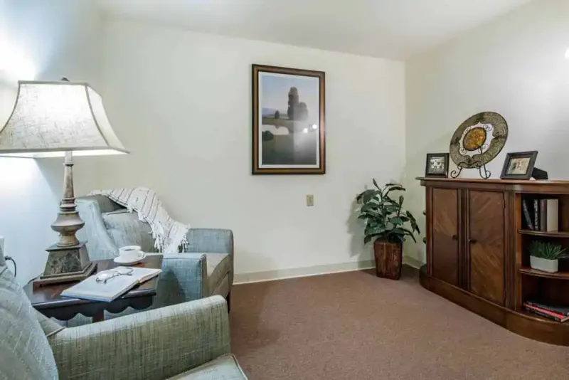 The Estates at Charlottesville Senior Living - senior living in Charlottesville, Virginia - photo 6