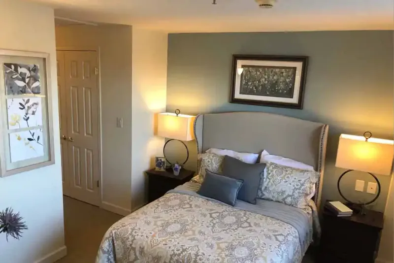 The Estates at Charlottesville Senior Living - senior living in Charlottesville, Virginia - photo 7
