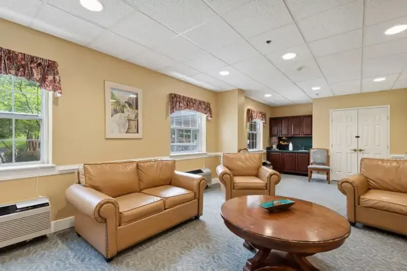 The Estates at West End Senior Living - senior living in Richmond, Virginia - photo 10