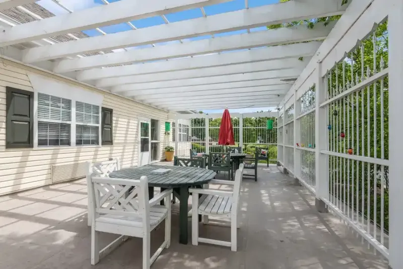 The Estates at West End Senior Living - senior living in Richmond, Virginia - photo 11