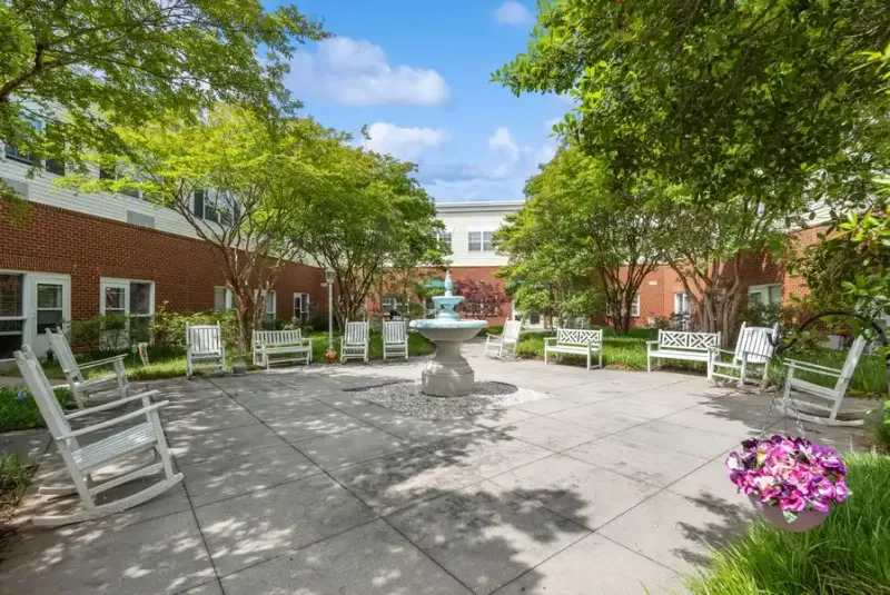 The Estates at West End Senior Living - senior living in Richmond, Virginia - photo 12