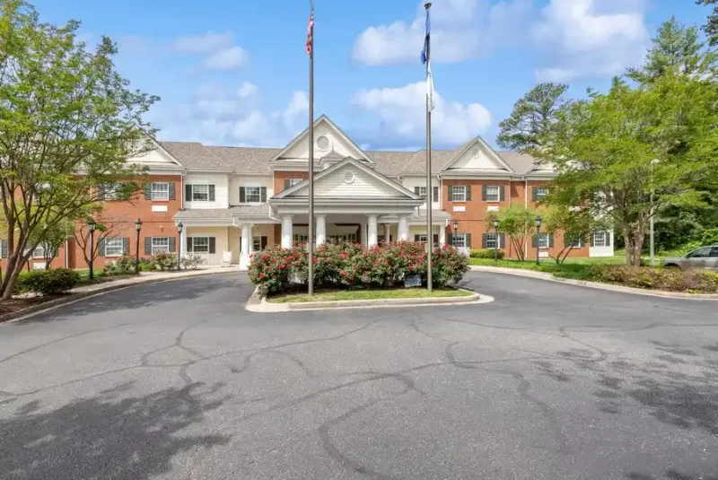 The Estates at West End Senior Living - senior living in Richmond, Virginia - photo 2