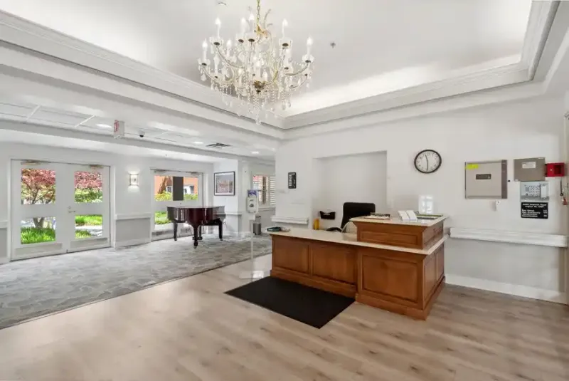 The Estates at West End Senior Living - senior living in Richmond, Virginia - photo 3