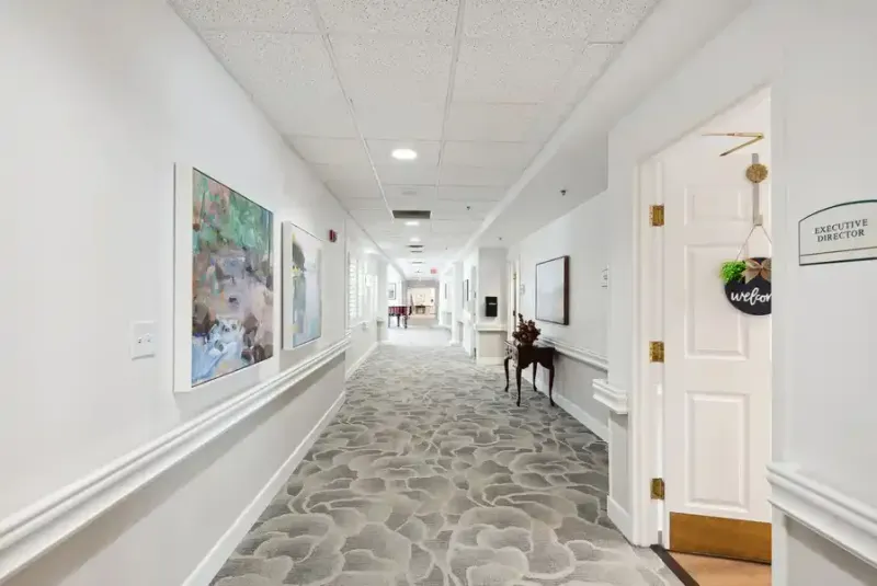 The Estates at West End Senior Living - senior living in Richmond, Virginia - photo 5