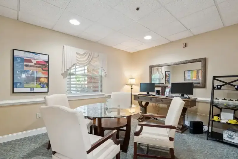 The Estates at West End Senior Living - senior living in Richmond, Virginia - photo 7