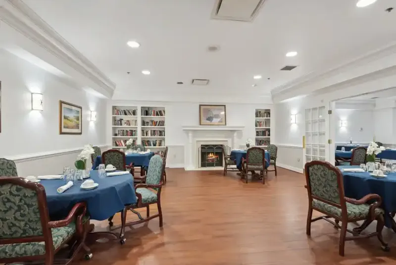 The Estates at West End Senior Living - senior living in Richmond, Virginia - photo 8