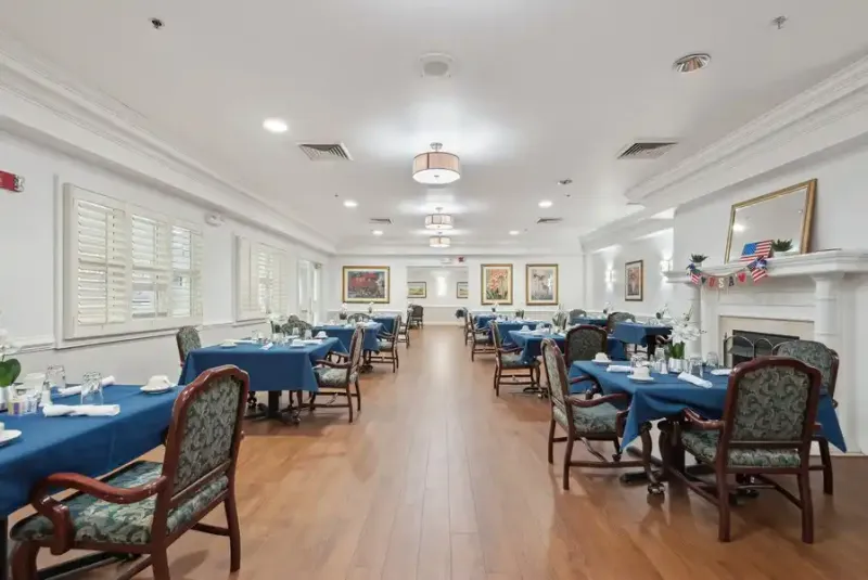 The Estates at West End Senior Living - senior living in Richmond, Virginia - photo 9