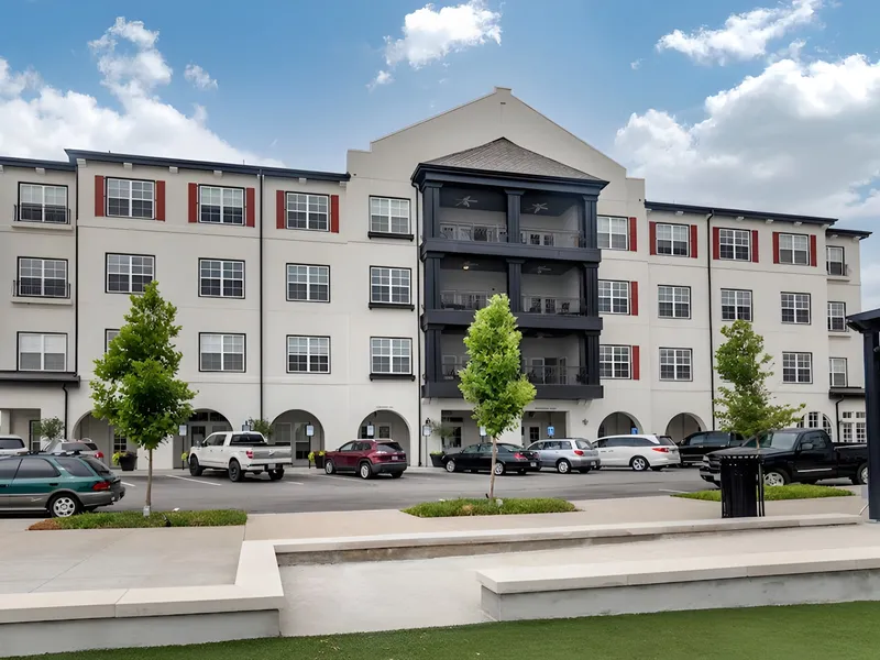 The Estoria at Norterre