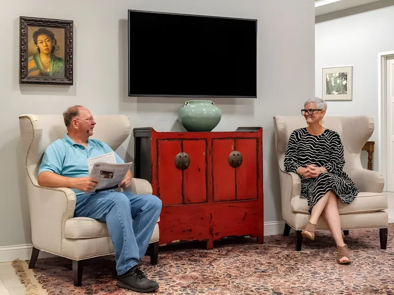 The Estoria at Norterre photo 5