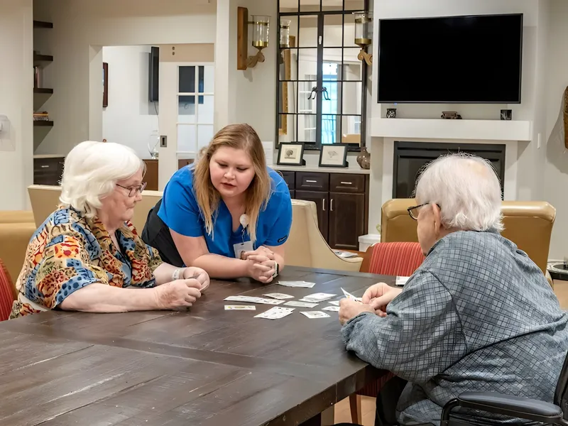 The Estoria at Norterre photo 7