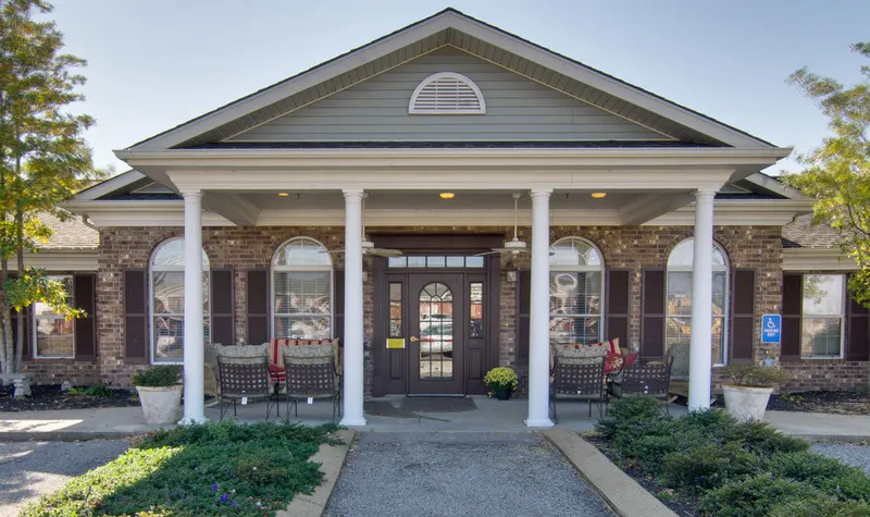 The Etheridge House Senior Living photo 3