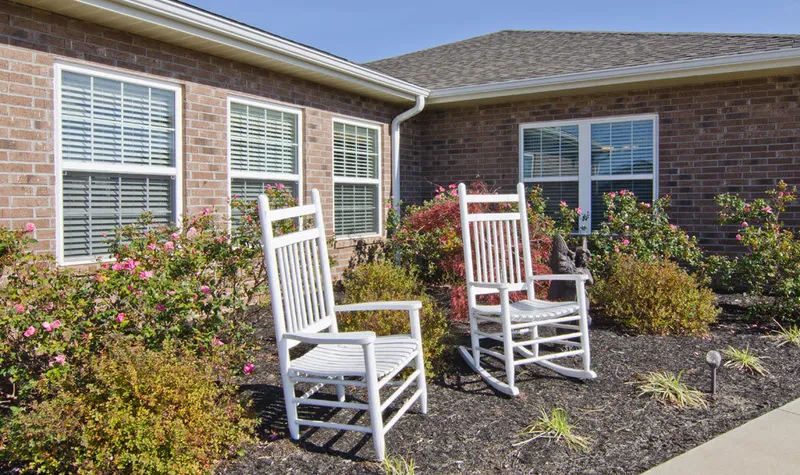 The Etheridge House Senior Living photo 5