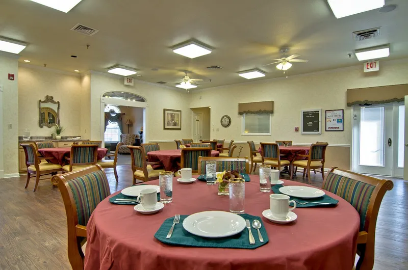 The Etheridge House Senior Living photo 7