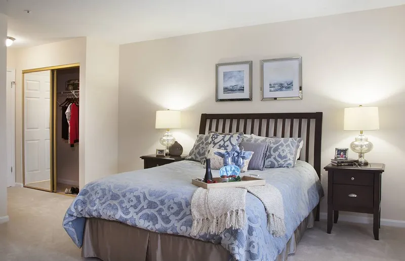 The Fairfax at Belvoir Woods