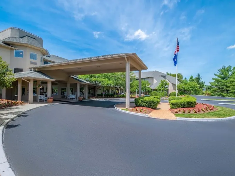 The Fairmont by Barclay House photo 2