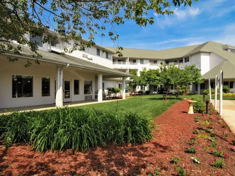 The Fairmont by Barclay House photo 7