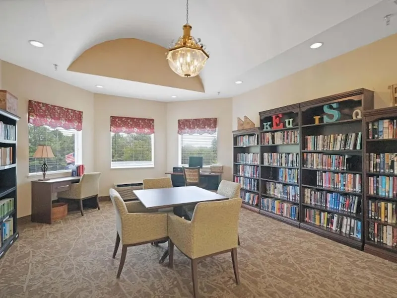 The Fairmont by Barclay House photo 8