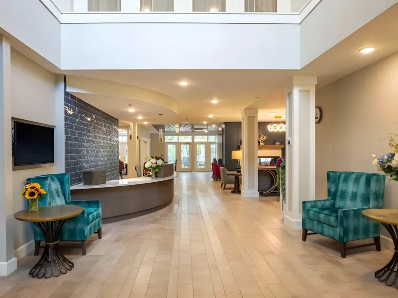 The Falls at Cordingly Dam photo 2