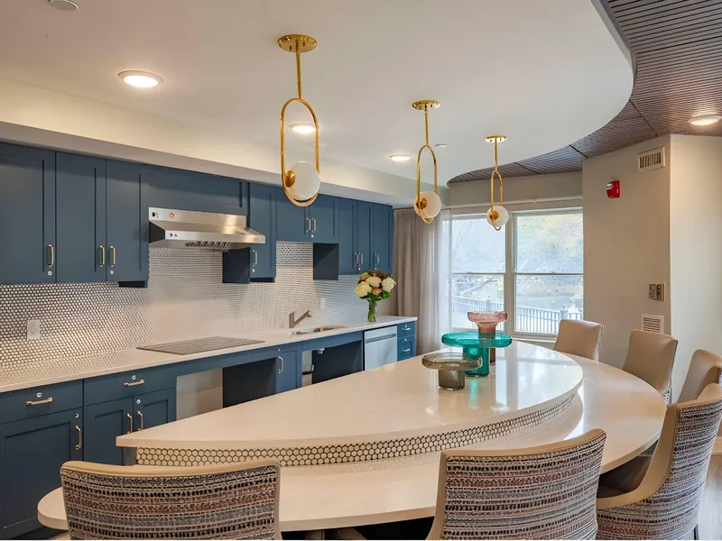 The Falls at Cordingly Dam photo 3