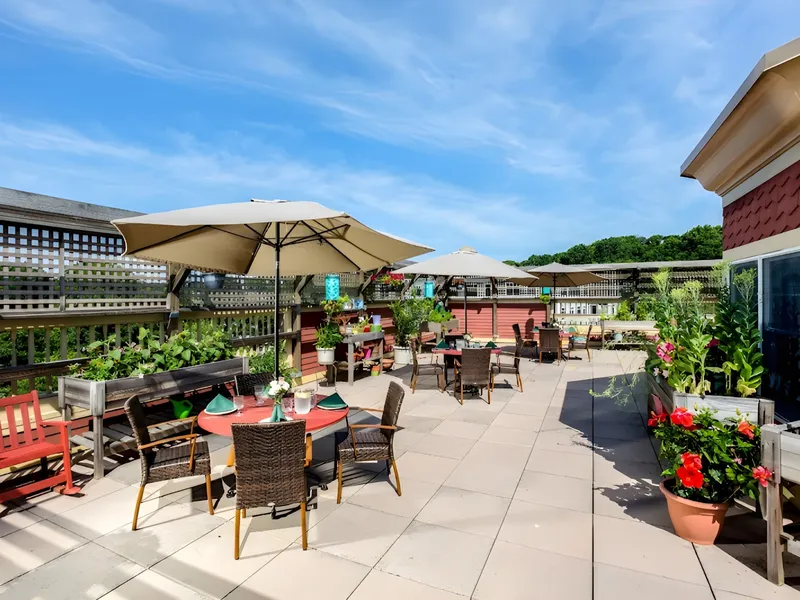 The Falls at Cordingly Dam photo 7