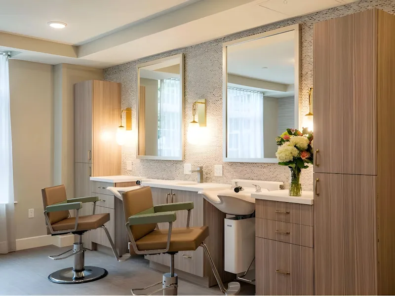 The Falls at Cordingly Dam photo 8