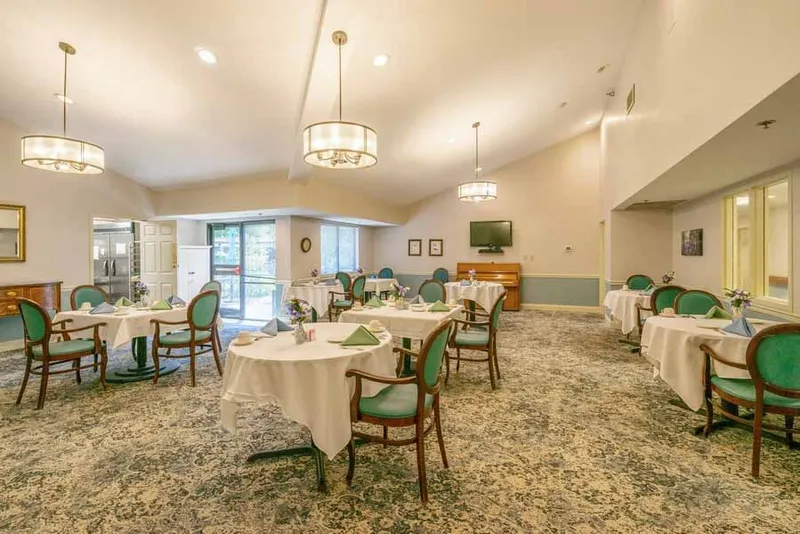 The Forum at Brookside Senior Living - senior living in Louisville, Kentucky - photo 12