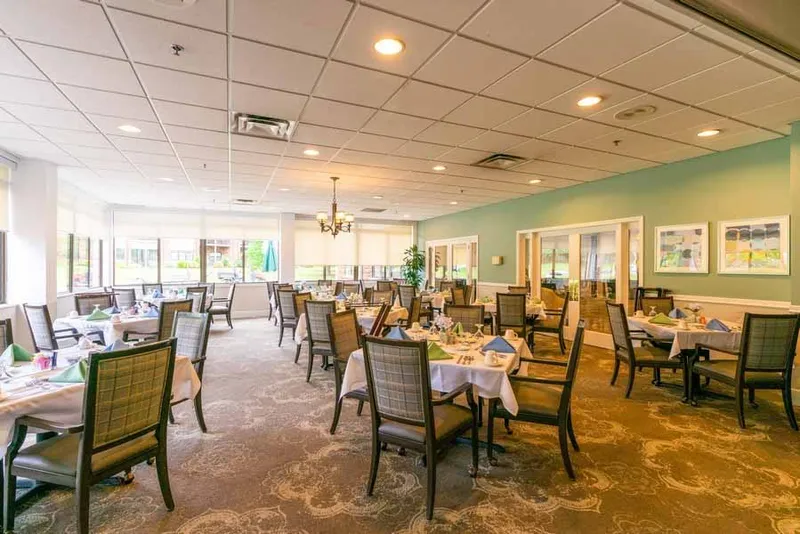 The Forum at Brookside Senior Living - senior living in Louisville, Kentucky - photo 4