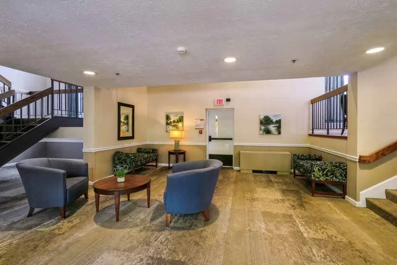 The Forum at Brookside Senior Living - senior living in Louisville, Kentucky - photo 5