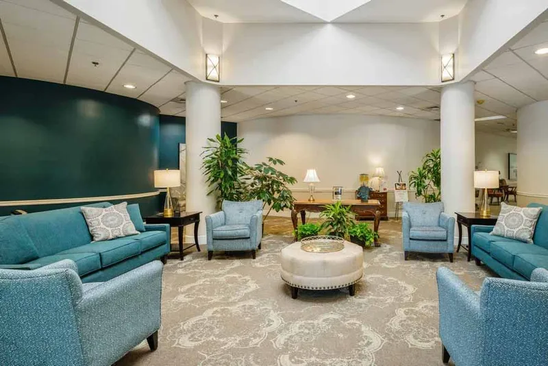 The Forum at Brookside Senior Living - senior living in Louisville, Kentucky - photo 6
