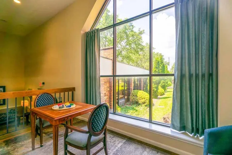The Forum at Brookside Senior Living - senior living in Louisville, Kentucky - photo 9