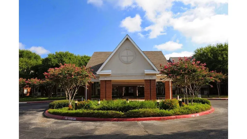 The Forum at Lincoln Heights