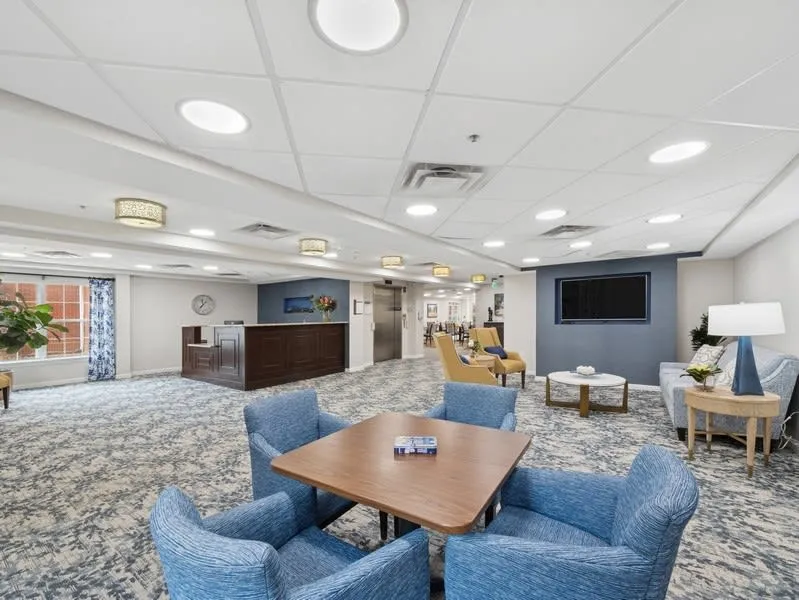 The Forum at Lincoln Heights photo 6