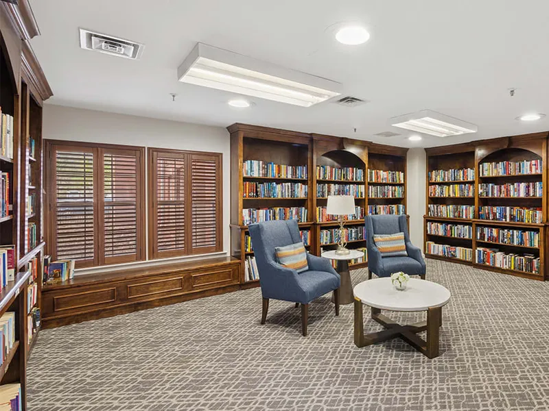 The Forum at Lincoln Heights photo 8