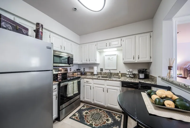 The Forum at Lincoln Heights photo 9