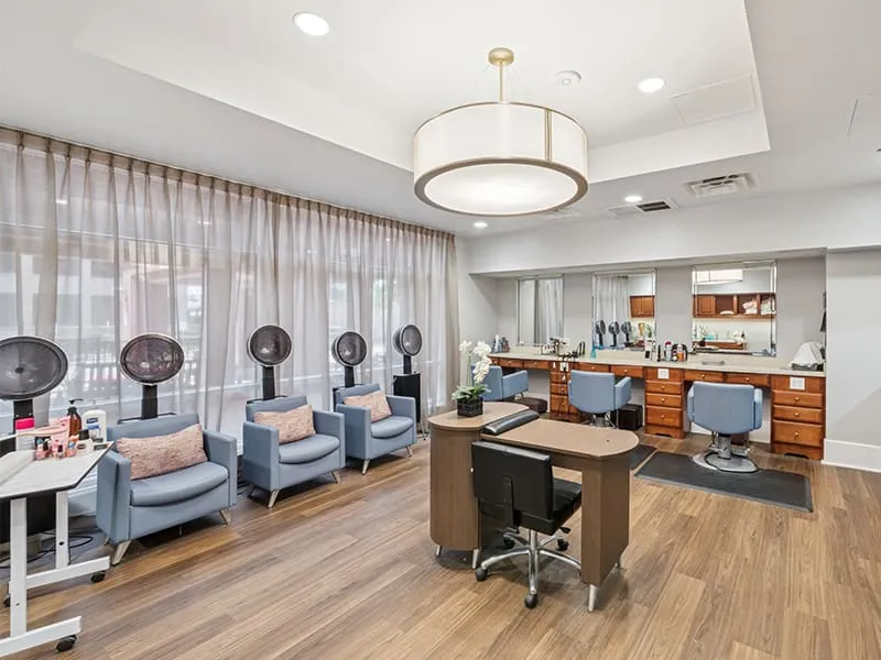 The Forum at Memorial Woods photo 5