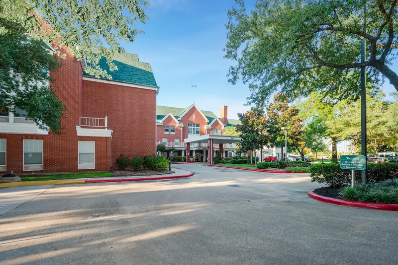 The Forum at Memorial Woods photo 7