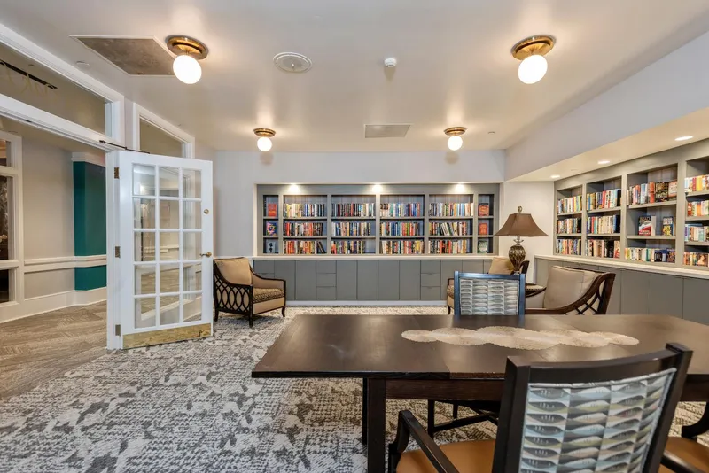 The Forum at Memorial Woods photo 8