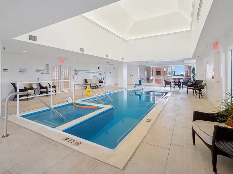 The Forum at Memorial Woods photo 9