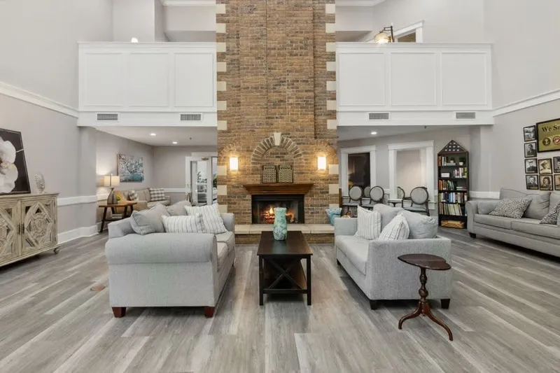 The Forum at Overland Park photo 5