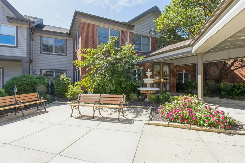 The Forum at Overland Park photo 6